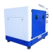 FIBER metaallasersnijmachine 1500W 60x40cm | Doorgeeftafel + accessoires
